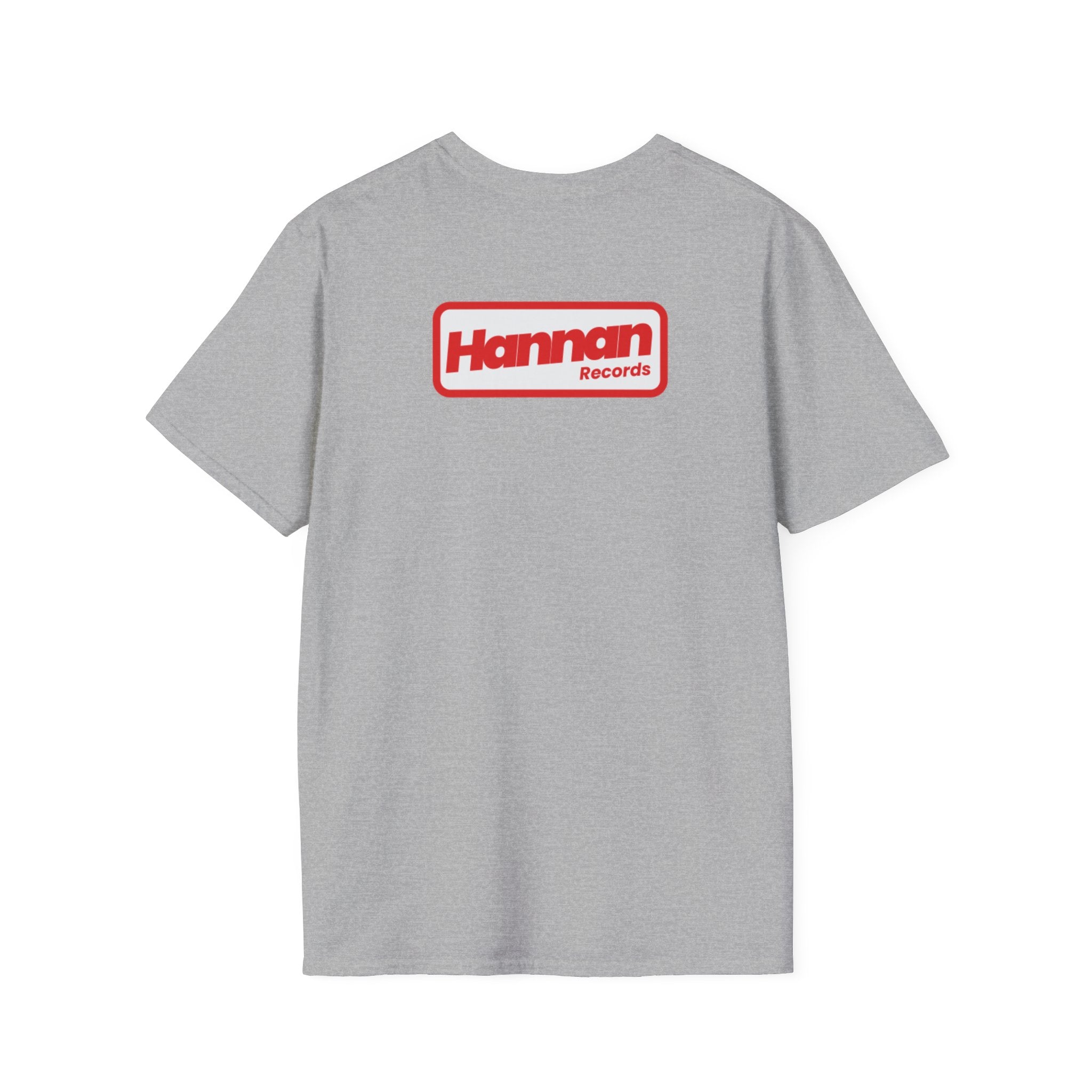 Hannan Records T-Shirt