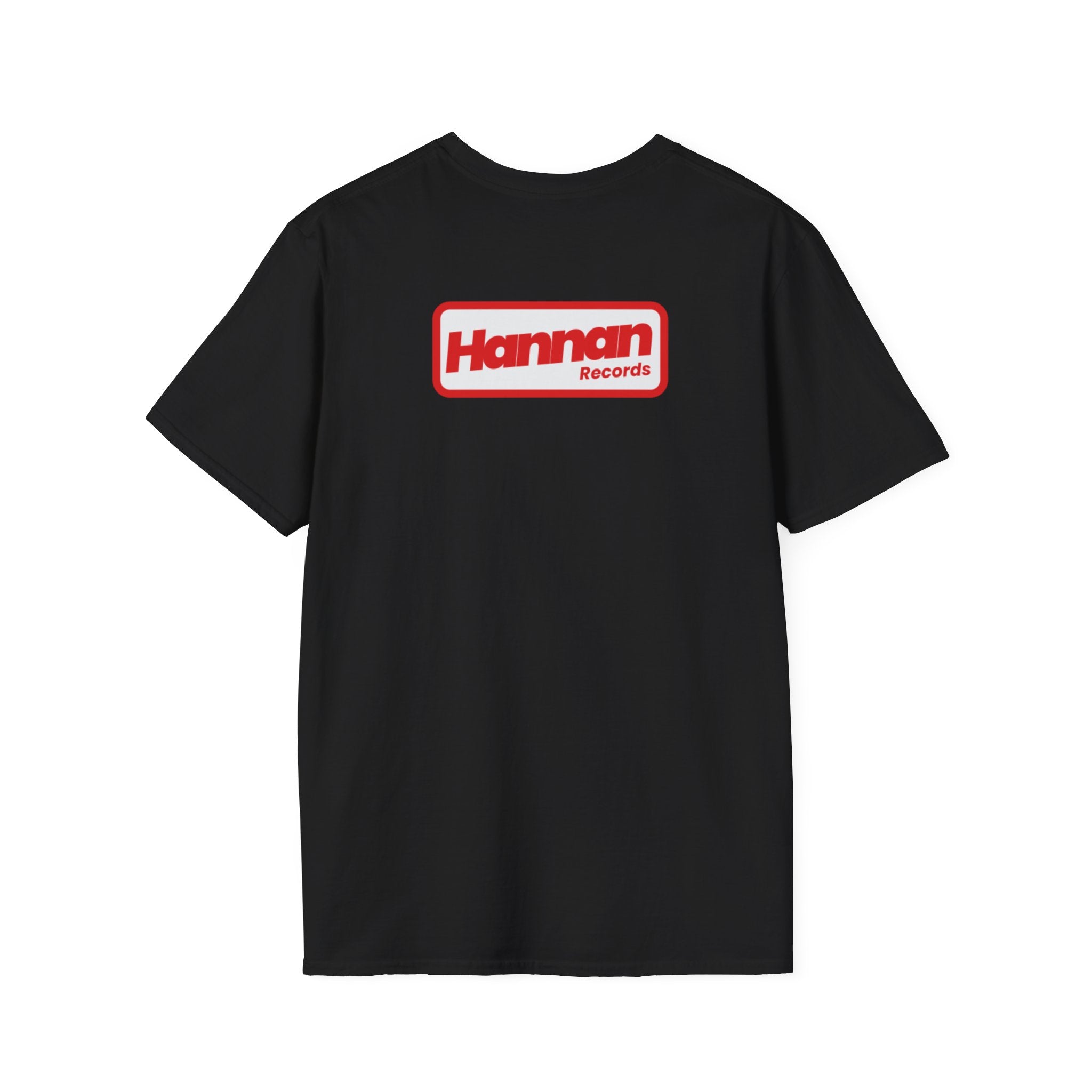 Hannan Records T-Shirt