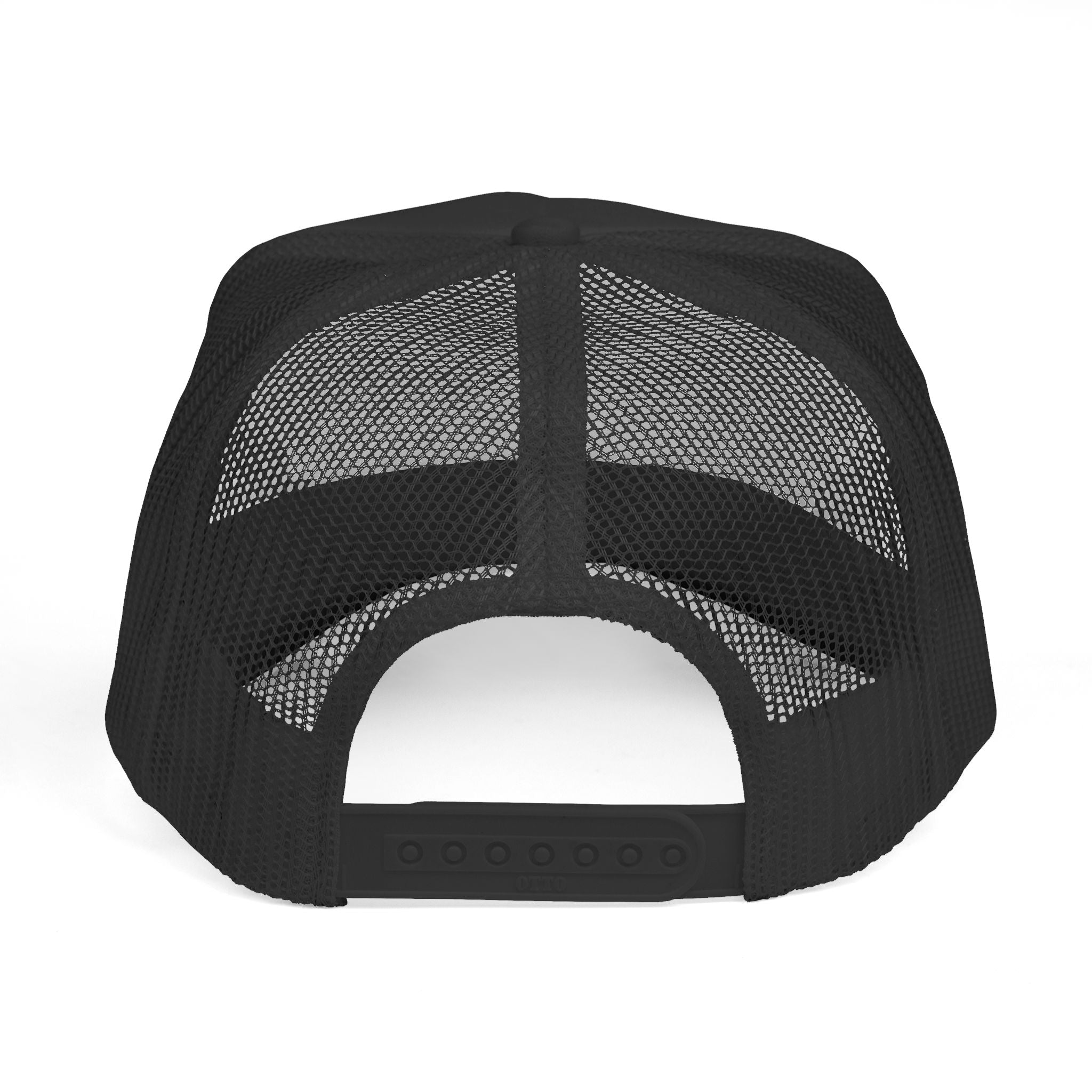 Hannan Records Mesh Cap