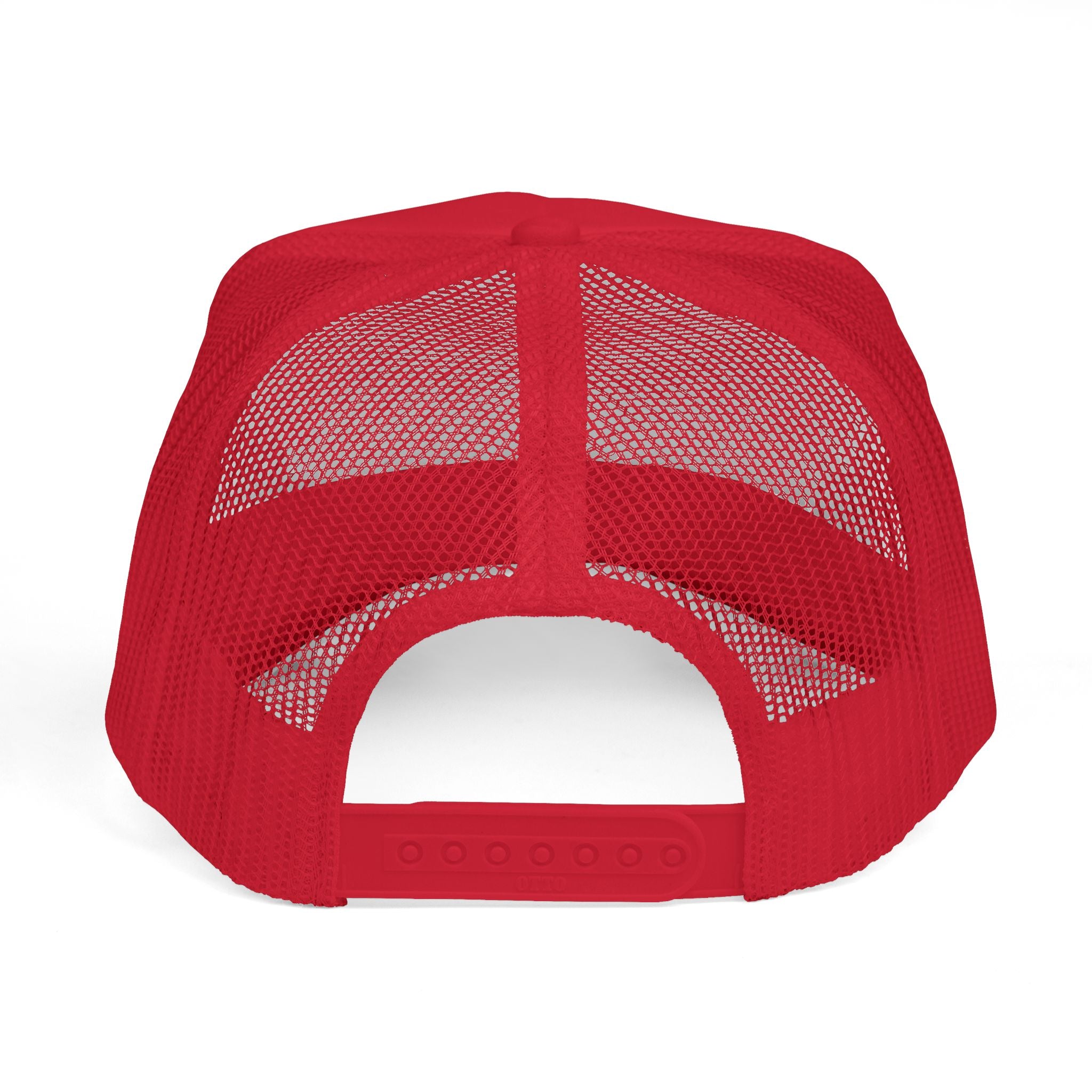 Hannan Records Mesh Cap