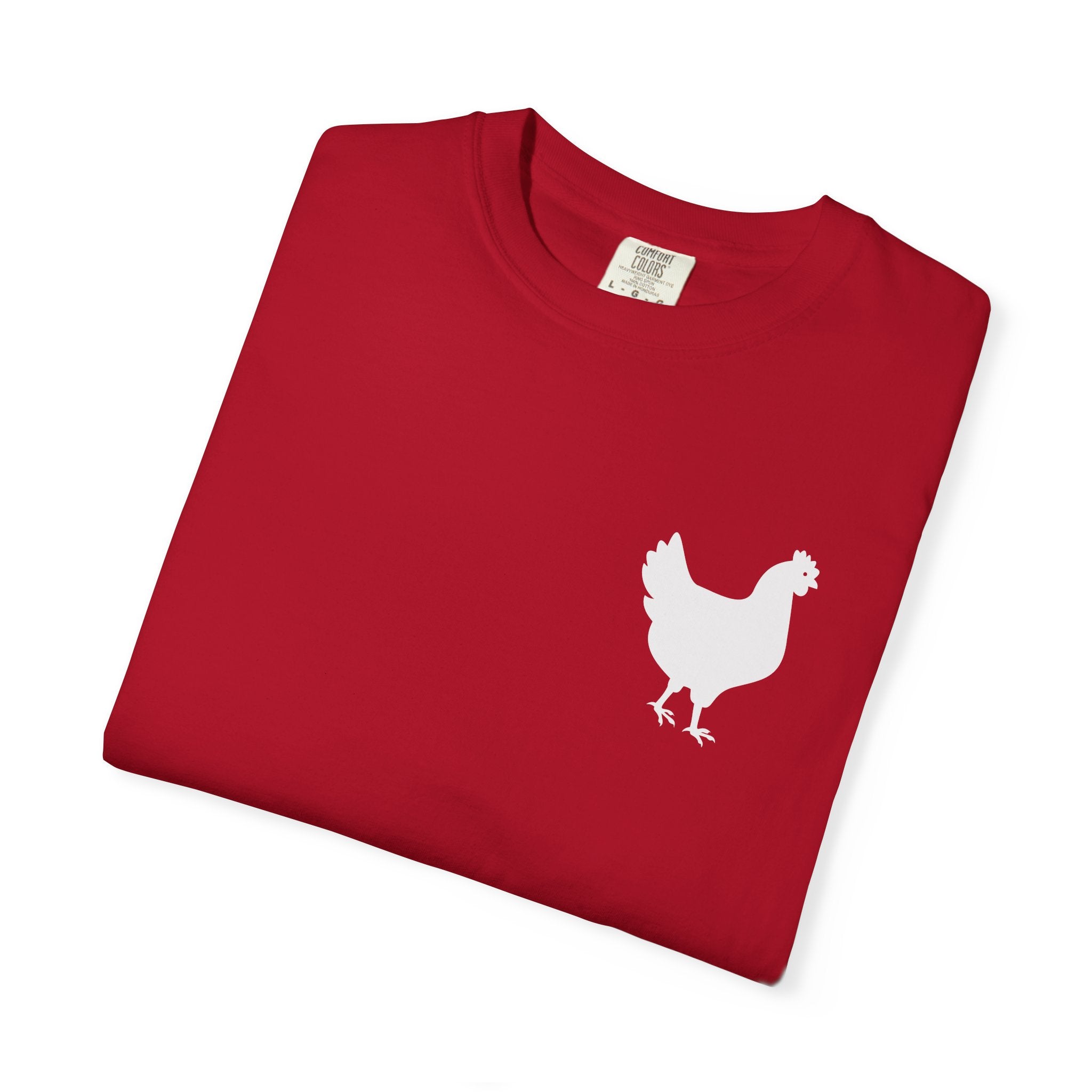 Hannan Records Retro T-Shirt